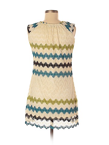 Fresh of LA Casual Dress (view 2)