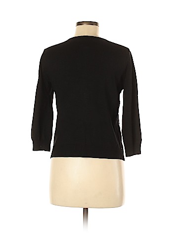 Cable & Gauge Cardigan (view 2)