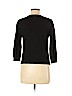Cable & Gauge Black Cardigan Size M (petite) - photo 2