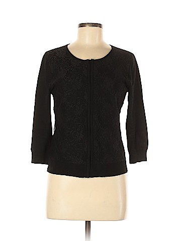 Cable & Gauge Cardigan (view 1)