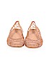 Crocs Solid Tan Flats Size 8 - photo 2