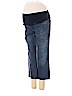 Motherhood Blue Jeans Size S - photo 1