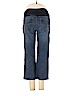 Motherhood Blue Jeans Size S - photo 2