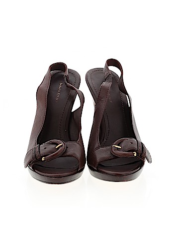 Banana Republic Heels (view 2)