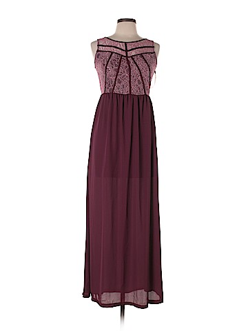 Xhilaration Casual Dress (view 1)