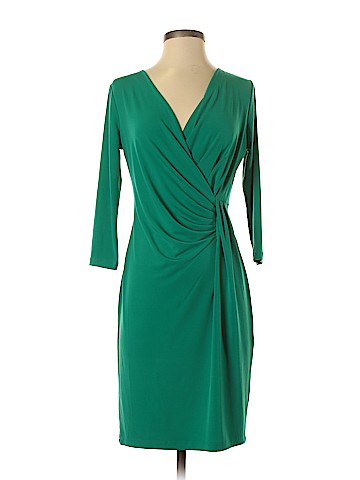 New York & Company Casual Dress (view 1)