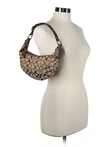 Coach Shoulder Bag (view 2)