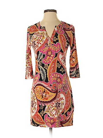 Banana Republic Factory Store Casual Dress (view 1)