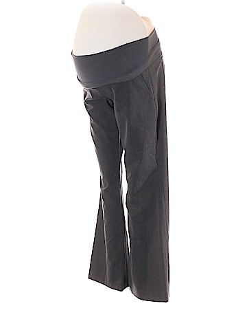 A Pea in the Pod Dress Pants (view 1)