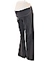 A Pea in the Pod Gray Dress Pants Size S - photo 1