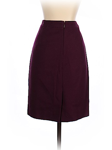 J.Crew Wool Skirt (view 2)