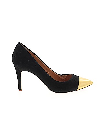 J. Crew Factory Store Heels (view 1)