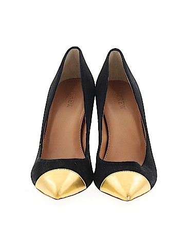 J. Crew Factory Store Heels (view 2)