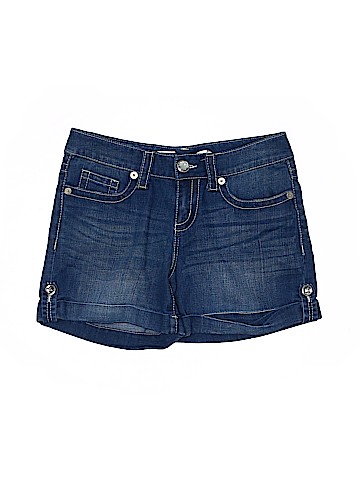 Seven7 Denim Shorts (view 1)