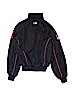 Assorted Brands 100% Nylon Graphic Black Jacket Size XS (kids) - photo 2