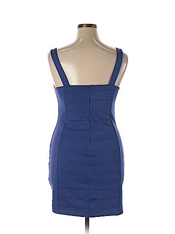 American Eagle Outfitters Casual Dress (view 2)