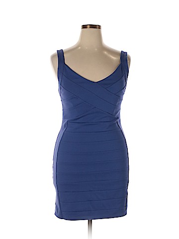 American Eagle Outfitters Casual Dress (view 1)