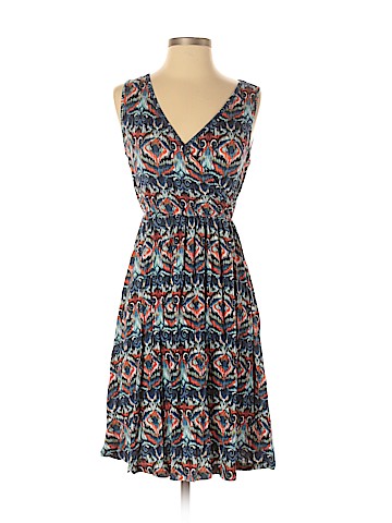 Renee C. Casual Dress (view 1)