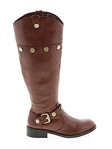 INC International Concepts Boots (view 1)