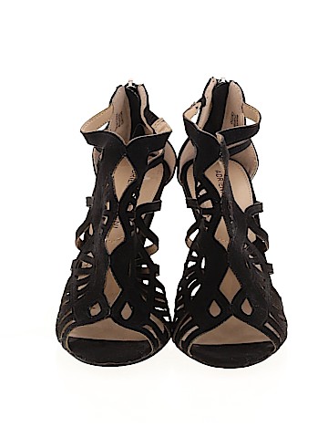 Adrienne Vittadini Ankle Boots (view 2)