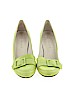 Ted Baker London Green Heels Size 7 - photo 2