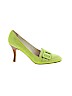 Ted Baker London Green Heels Size 7 - photo 1