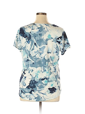 Sonoma Goods for Life Short Sleeve T-Shirt (view 2)