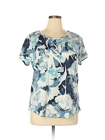 Sonoma Goods for Life Short Sleeve T-Shirt (view 1)