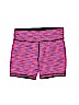 Active by Old Navy Purple Athletic Shorts Size 10 - 12 - photo 1