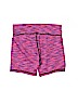 Active by Old Navy Purple Athletic Shorts Size 10 - 12 - photo 2
