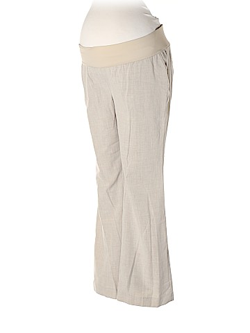 Liz Lange Maternity for Target Khakis (view 1)