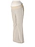 Liz Lange Maternity for Target Tan Khakis Size 10 - photo 1