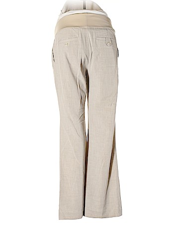 Liz Lange Maternity for Target Khakis (view 2)