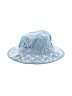 The Children's Place 100% Cotton Blue Hat Size S (kids) - photo 1