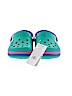 Crocs Teal Clogs Size 3 (youth) - photo 2