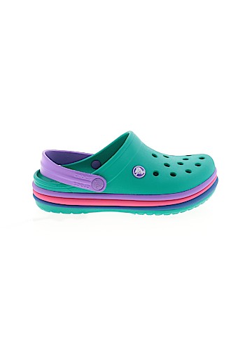 Crocs Clogs (view 1)