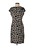 Lennie For Nina Leonard Black Casual Dress Size 4 (petite) - photo 1