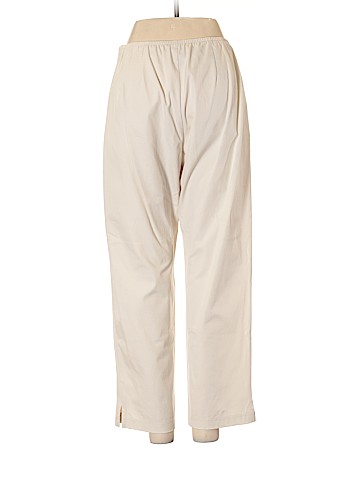 Eileen Fisher Khakis (view 2)