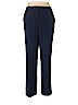Kasper Blue Dress Pants Size 12 (petite) - photo 1
