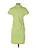 Talbots Green Casual Dress Size S (petite) - photo 2