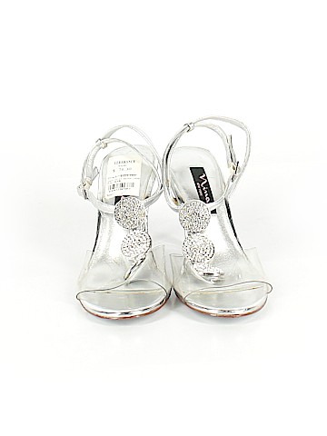 Nina Wedges (view 2)