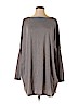 Unbranded Gray Casual Dress Size S - photo 1