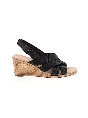 Clarks Wedges (view 1)