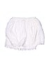 Gap Kids 100% Cotton Solid White Skirt Size 10 - photo 1