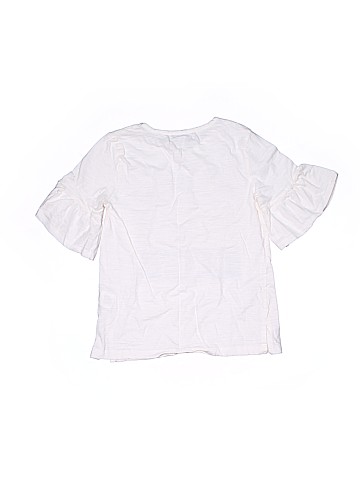 DKNY 3/4 Sleeve T-Shirt (view 2)