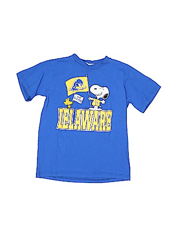 Third Street Short Sleeve T-Shirt (view 1)