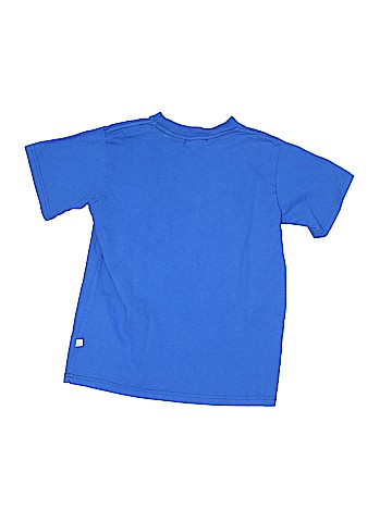 Third Street Short Sleeve T-Shirt (view 2)