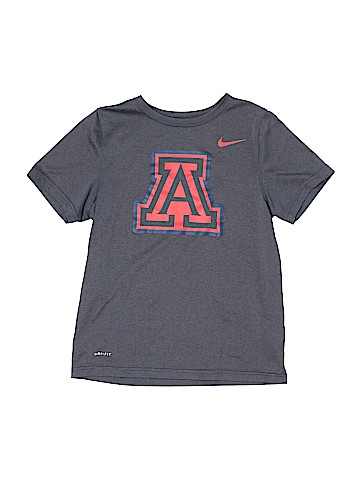 Nike Active T-Shirt (view 1)