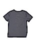 Nike 100% Polyester Gray Active T-Shirt Size M (kids) - photo 2