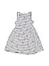 H&M 100% Cotton White Dress Size 6 - photo 2